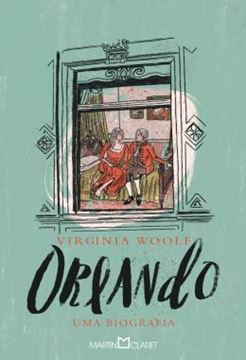 Imagem de ORLANDO - UMA BIOGRAFIA