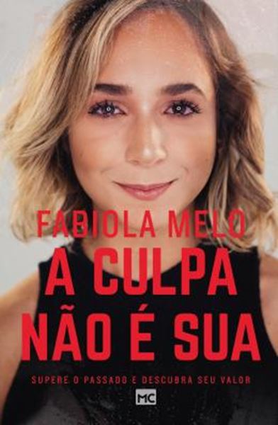 Picture of CULPA NAO E SUA, A