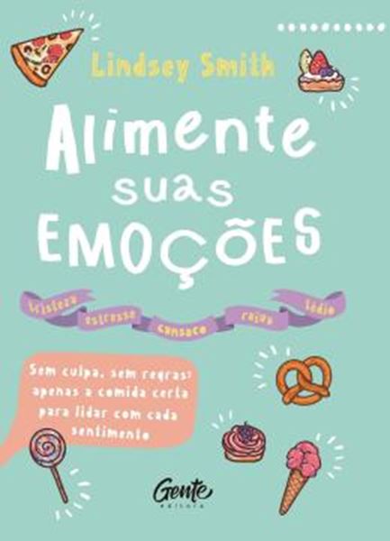 Picture of ALIMENTE SUAS EMOCOES