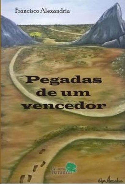 Picture of PEGADAS DE UM VENCEDOR