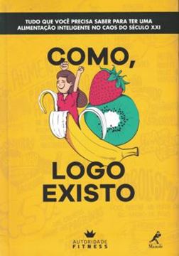 Imagem de COMO, LOGO EXISTO