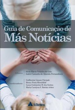 Imagem de GUIA DE COMUNICACAO DE MAS NOTICIAS