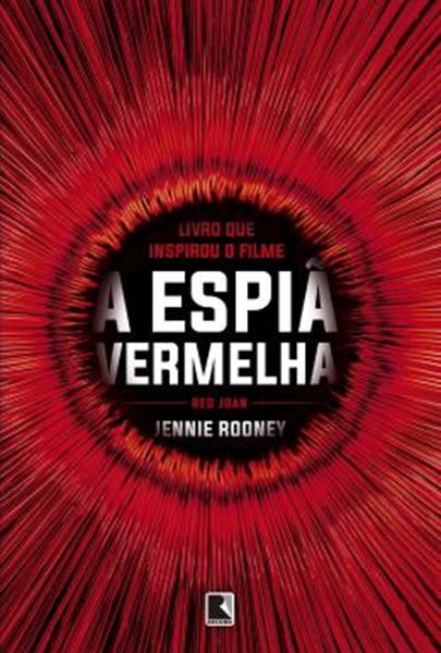 Picture of A ESPIA VERMELHA