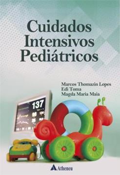 Imagem de CUIDADOS INTENSIVOS PEDIATRICOS