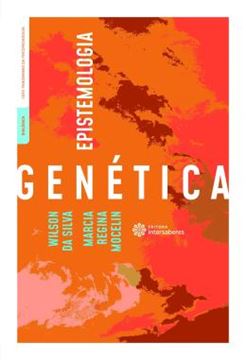 Imagem de EPISTEMOLOGIA GENETICA