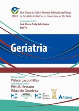 Imagem de GERIATRIA