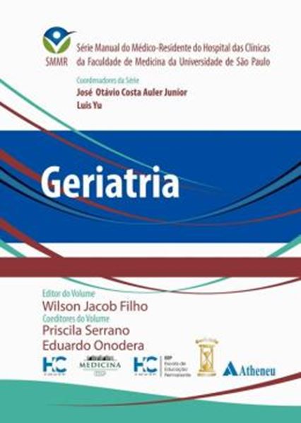 Picture of GERIATRIA