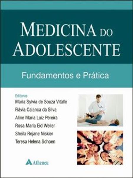 Picture of MEDICINA DO ADOLESCENTE FUNDAMENTOS E PRATICA