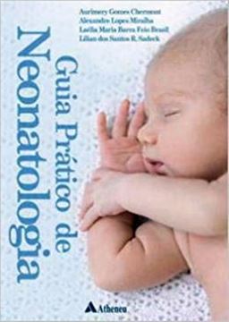 Imagem de GUIA PRATICO DE NEONATOLOGIA