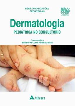Imagem de DERMATOLOGIA PEDIATRICA NO CONSULTORIO