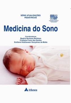 Imagem de MEDICINA DO SONO
