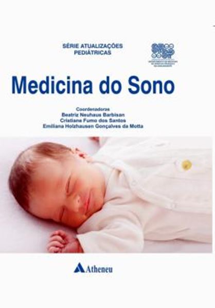 Picture of MEDICINA DO SONO