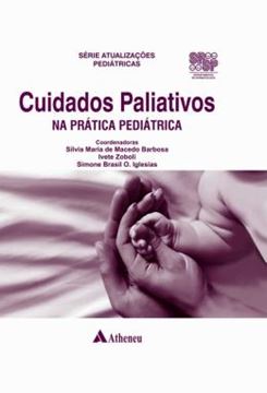 Imagem de CUIDADOS PALIATIVOS NA PRATICA PEDIATRICA