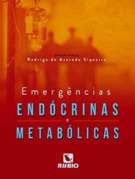 Imagem de EMERGENCIAS ENDOCRINAS E METABOLICAS