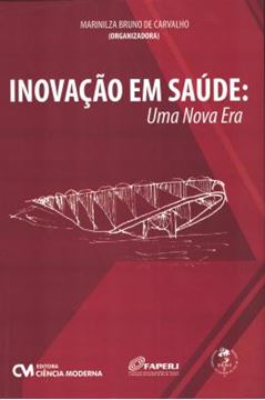 Imagem de INOVACAO EM SAUDE - UMA NOVA ERA