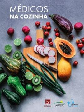 Imagem de MEDICOS NA COZINHA