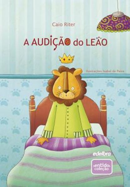 Picture of A AUDICAO DO LEAO
