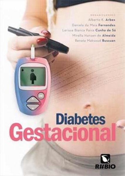 Picture of DIABETES GESTACIONAL