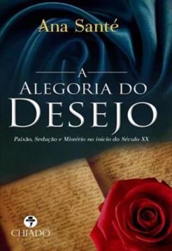Imagem de A ALEGORIA DO DESEJO