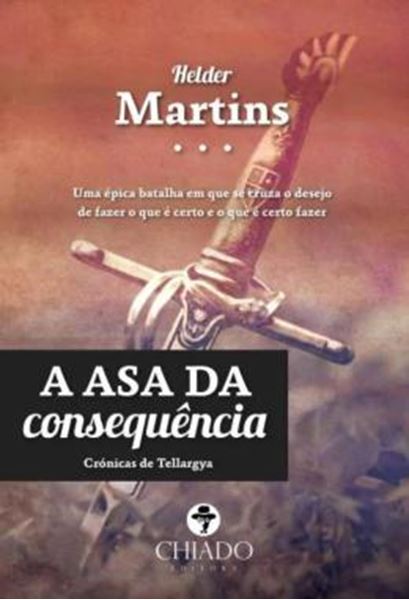 Picture of A ASA DA CONSEQUENCIA