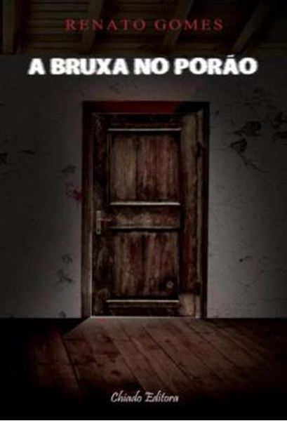 Picture of A BRUXA NO PORAO