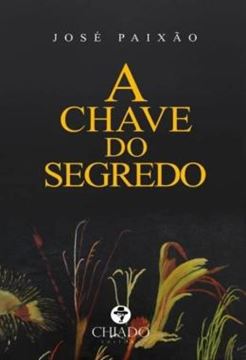 Imagem de A CHAVE DO SEGREDO