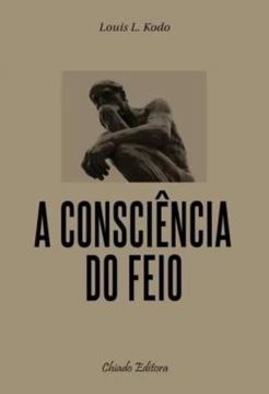 Imagem de A CONSCIENCIA DO FEIO