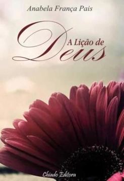 Imagem de A LICAO DE DEUS
