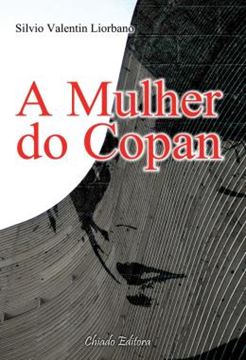 Imagem de A MULHER DO COPAN