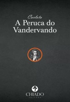 Imagem de A PERUCA DO VANDERVANDO