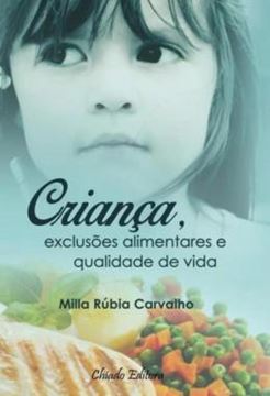 Imagem de CRIANCA, EXCLUSOES ALIMENTARES E QUALIDADE DE VIDA