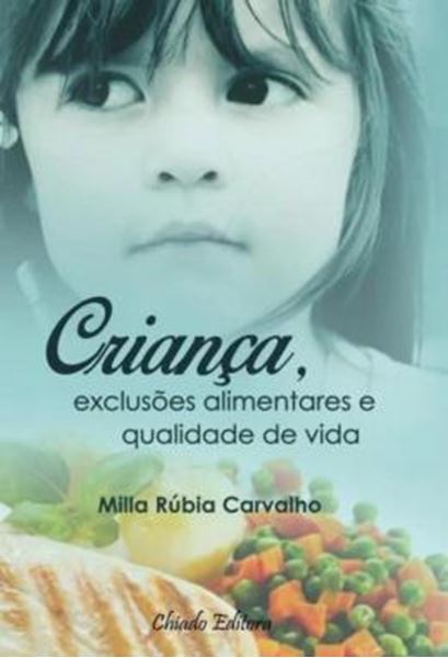 Picture of CRIANCA, EXCLUSOES ALIMENTARES E QUALIDADE DE VIDA