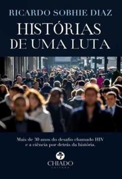 Imagem de HISTORIAS DE UMA LUTA