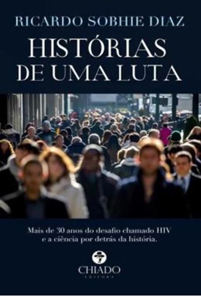 Picture of HISTORIAS DE UMA LUTA
