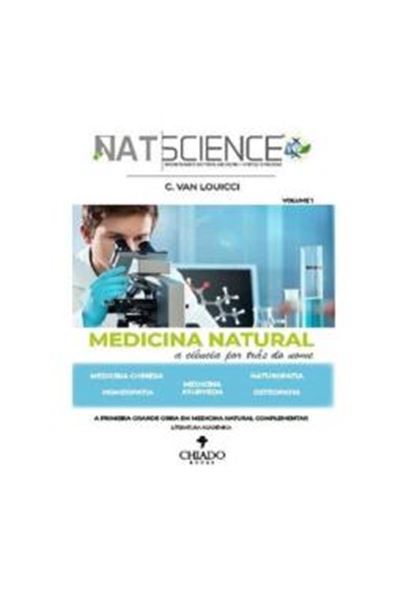 Picture of NATSCIENCE - VOLUME 1
