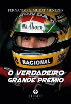 Imagem de O VERDADEIRO GRANDE PREMIO