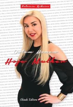Imagem de ONTEM HOMEM HOJE MULHER
