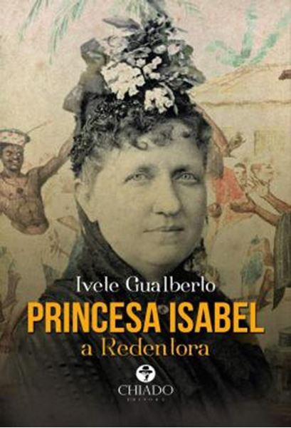 Picture of PRINCESA ISABEL, A REDENTORA