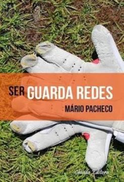 Imagem de SER GUARDA REDES