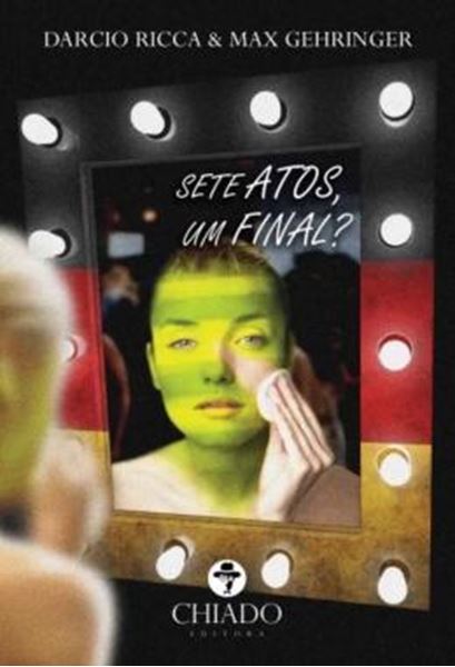 Picture of SETE ATOS, UM FINAL?