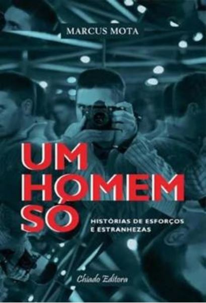 Picture of UM HOMEM SO