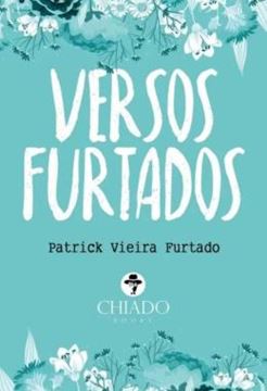 Imagem de VERSOS FURTADOS
