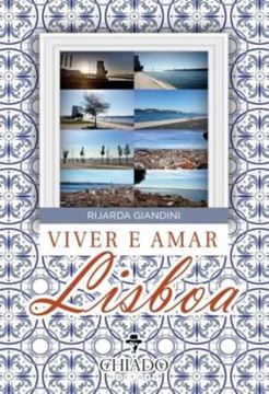 Imagem de VIVER E AMAR LISBOA