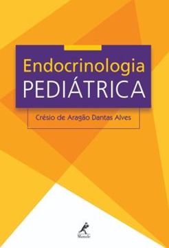 Imagem de ENDOCRINOLOGIA PEDIATRICA