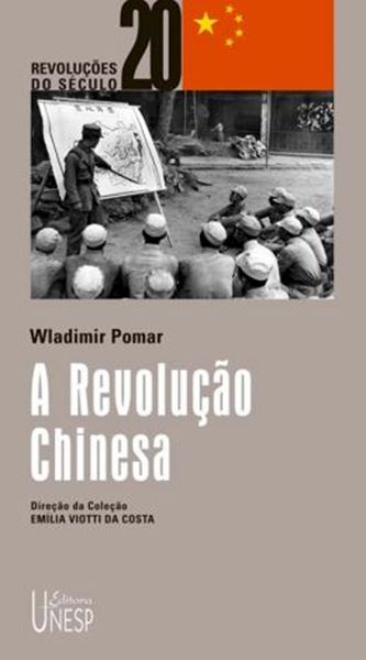 Picture of REVOLUCAO CHINESA, A