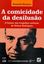 Imagem de A COMICIDADE DA DESILUSAO - O HUMOR NAS TRAGEDIAS CARIOCAS DE NELSON RODRIGUES