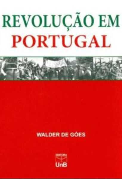 Picture of REVOLUCAO EM PORTUGAL