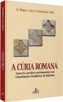 Imagem de A CURIA ROMANA