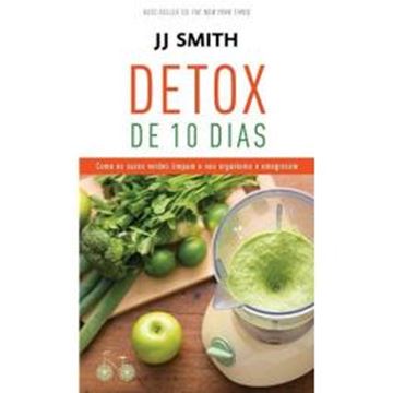 Imagem de DETOX DE 10 DIAS