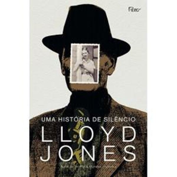 Picture of UMA HISTORIA DE SILENCIO